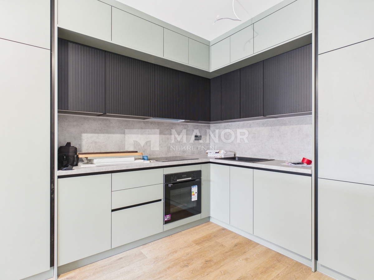 Apartment Zu verkaufen - Primorsko-goranska Rijeka - foto 2/16