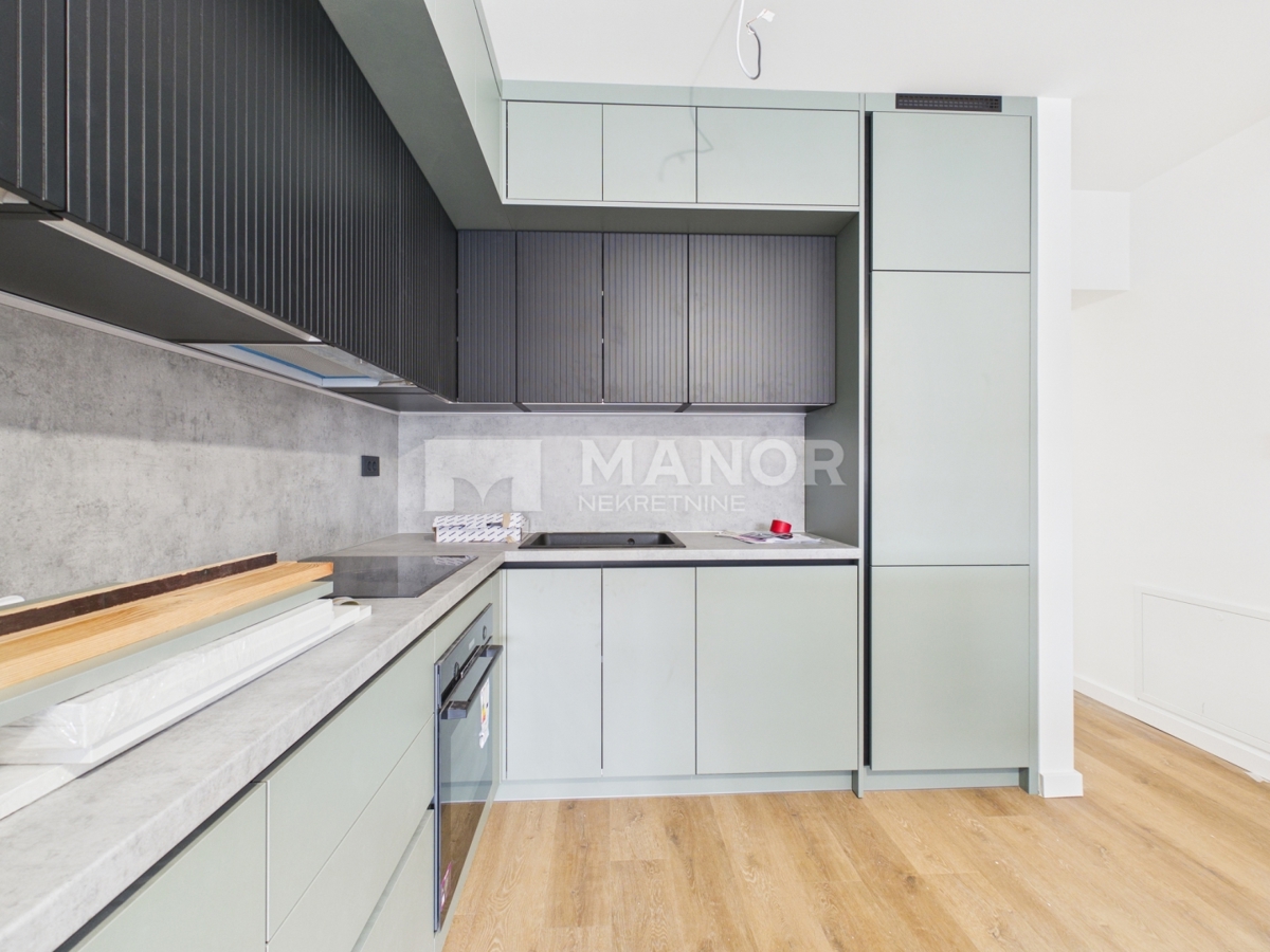 Apartment Zu verkaufen - Primorsko-goranska Rijeka - foto 3/16