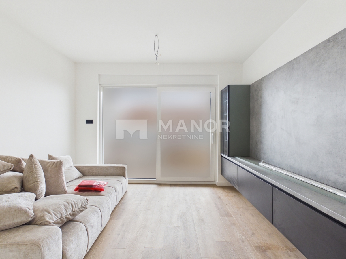Apartment Zu verkaufen - PRIMORSKO-GORANSKA RIJEKA