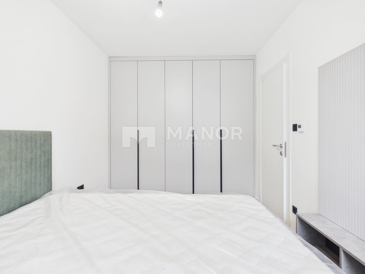 Apartment Zu verkaufen - PRIMORSKO-GORANSKA RIJEKA