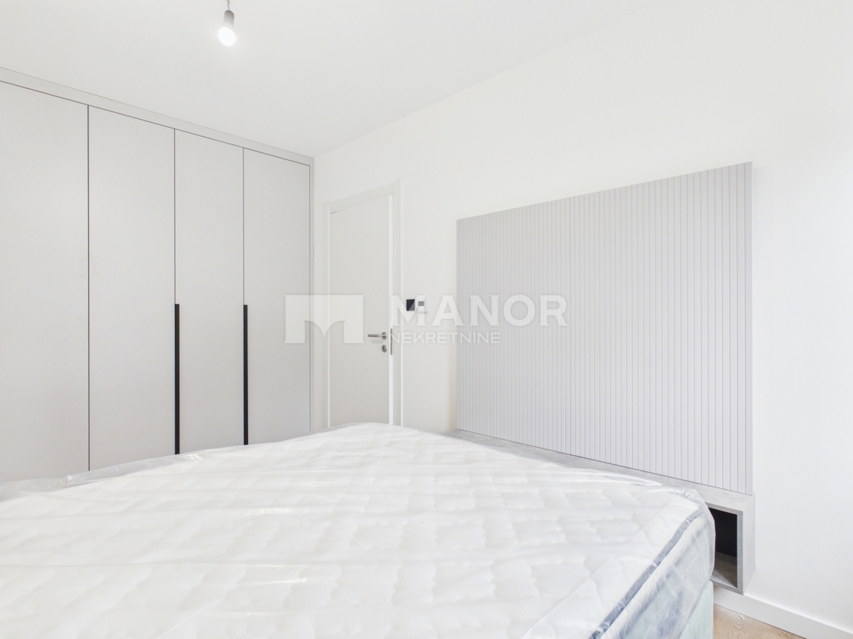 Apartment Zu verkaufen - PRIMORSKO-GORANSKA RIJEKA