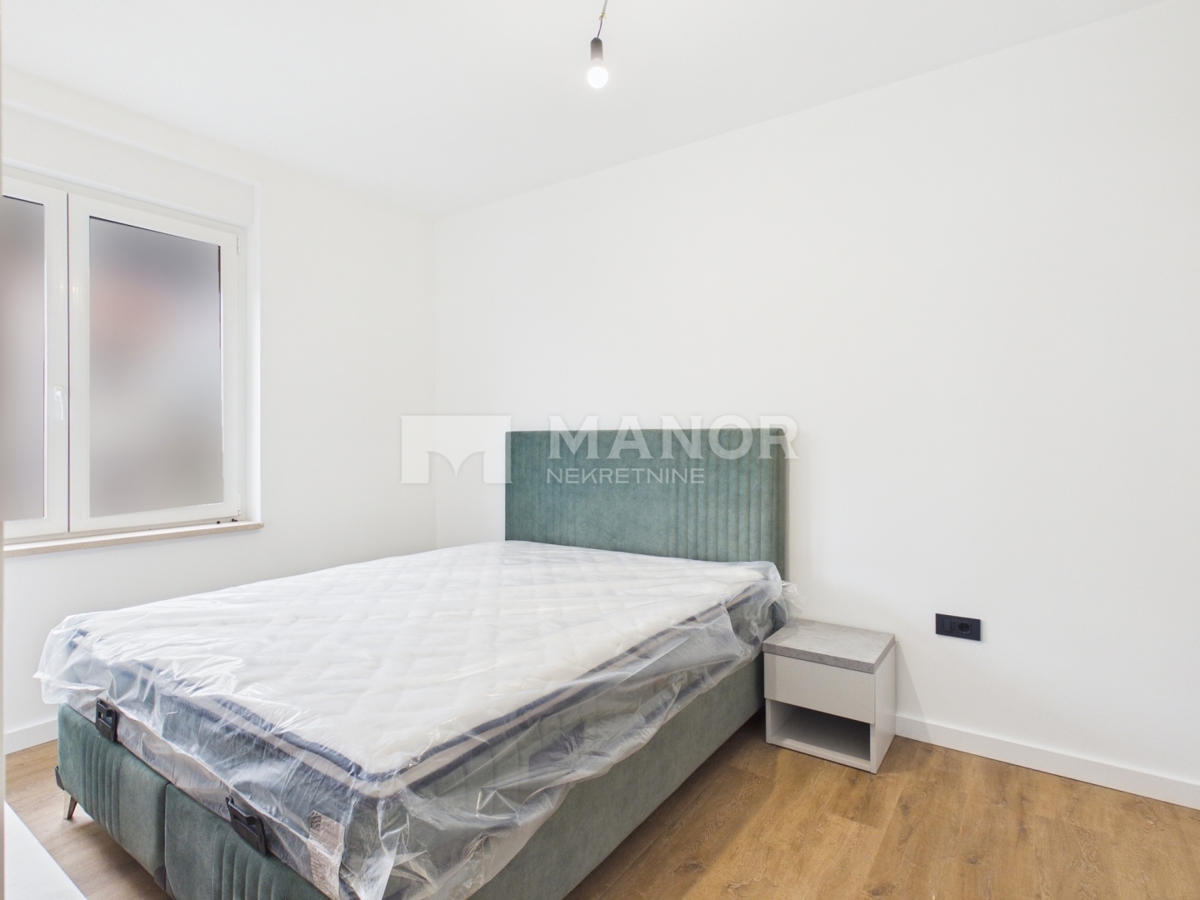 Apartment Zu verkaufen - PRIMORSKO-GORANSKA RIJEKA