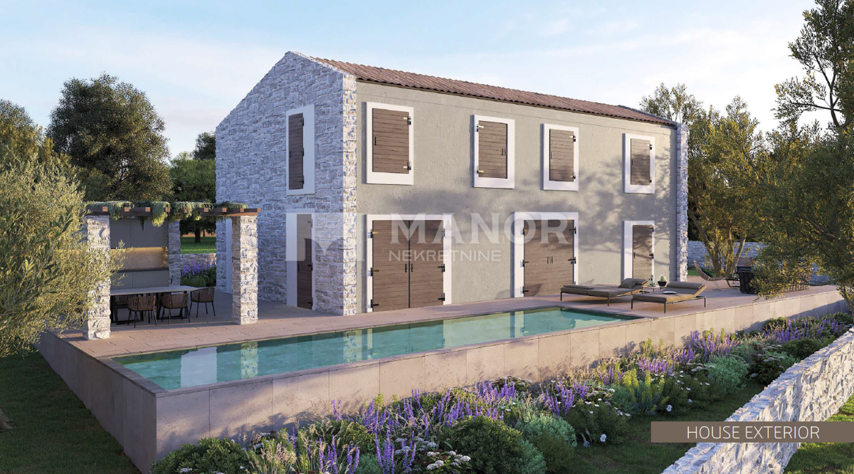 Land For sale OPRTALJ