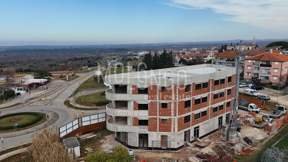 Gewerbefläche Zu verkaufen - ISTARSKA TAR-VABRIGA