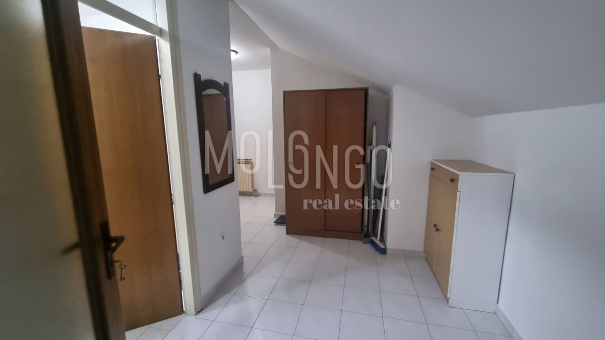 Flat For sale - PRIMORSKO-GORANSKA RIJEKA