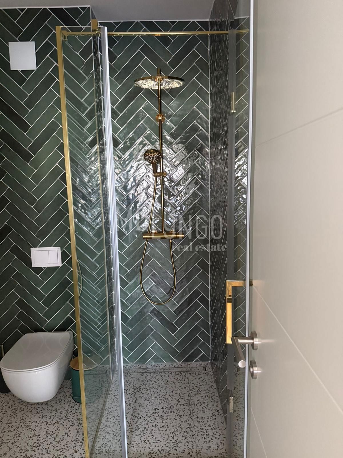 Flat For sale - PRIMORSKO-GORANSKA LOVRAN