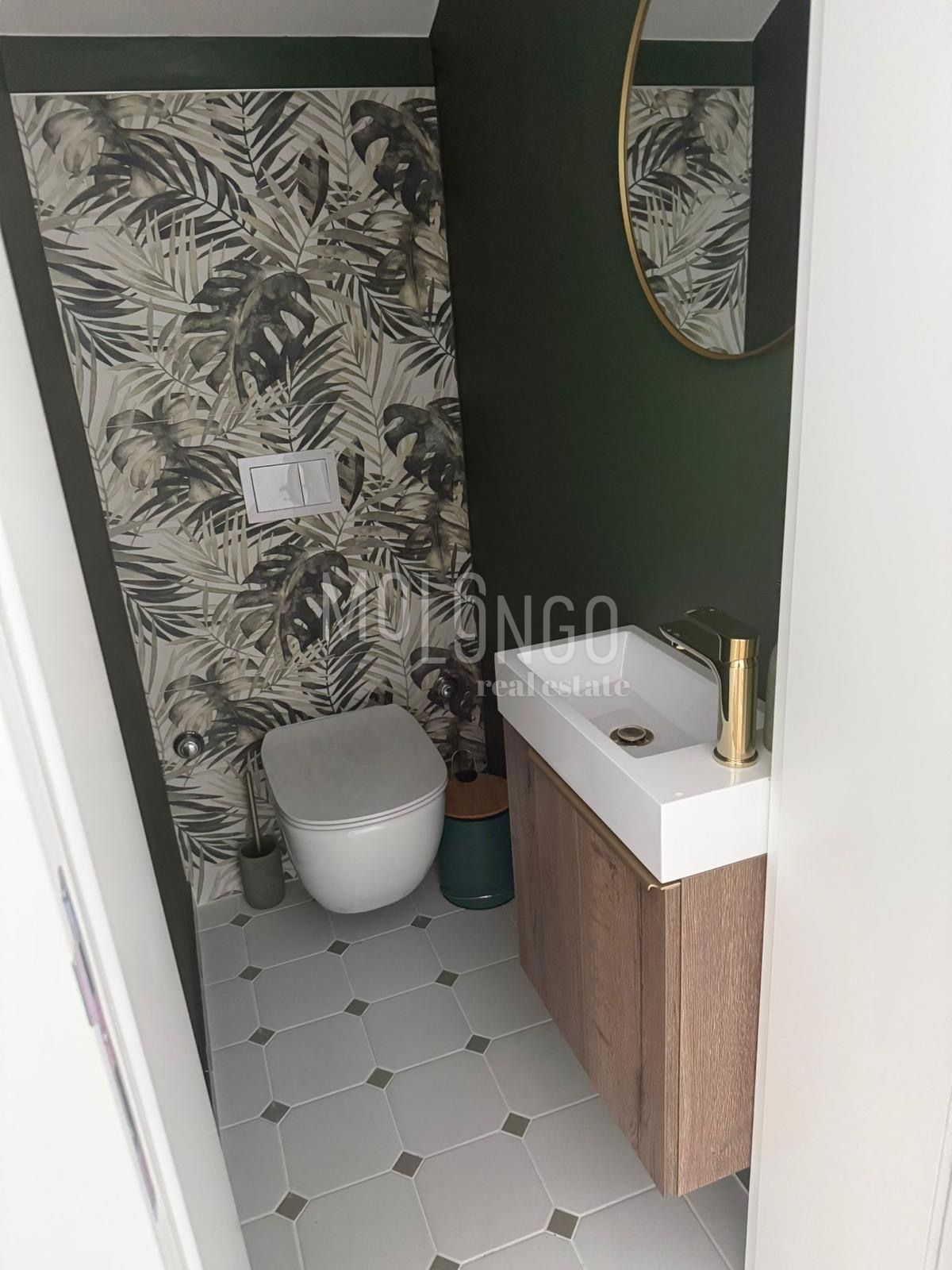 Flat For sale - PRIMORSKO-GORANSKA LOVRAN
