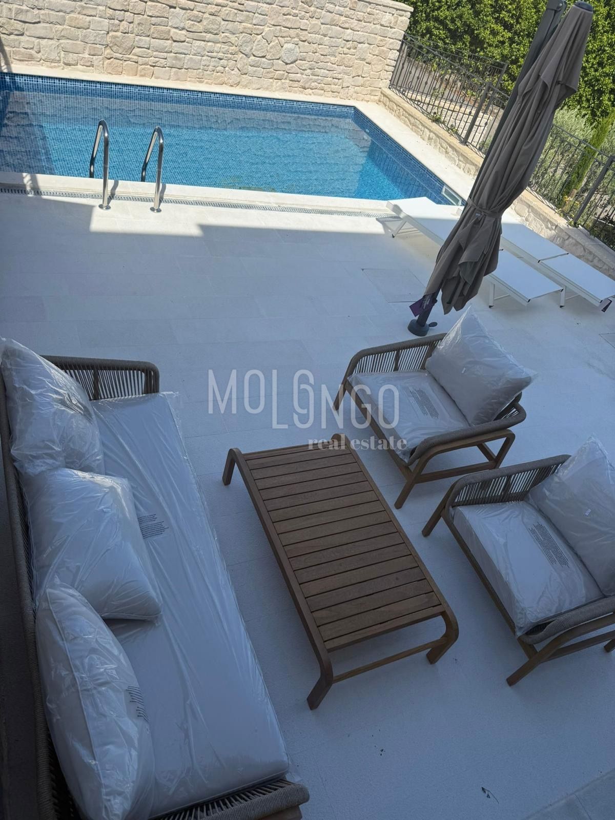 Flat For sale - Primorsko-goranska Lovran - foto 2/11