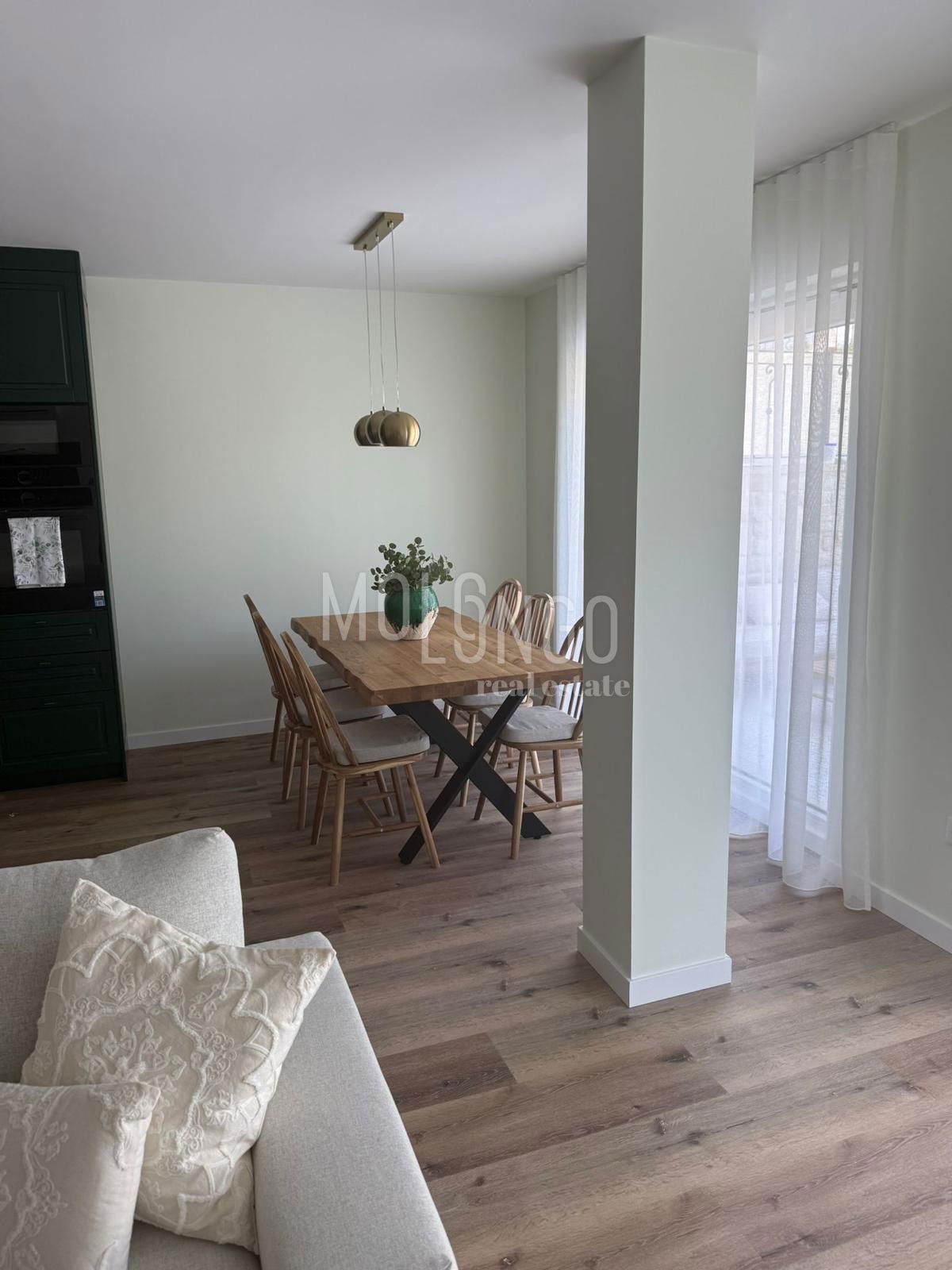 Flat For sale - PRIMORSKO-GORANSKA LOVRAN