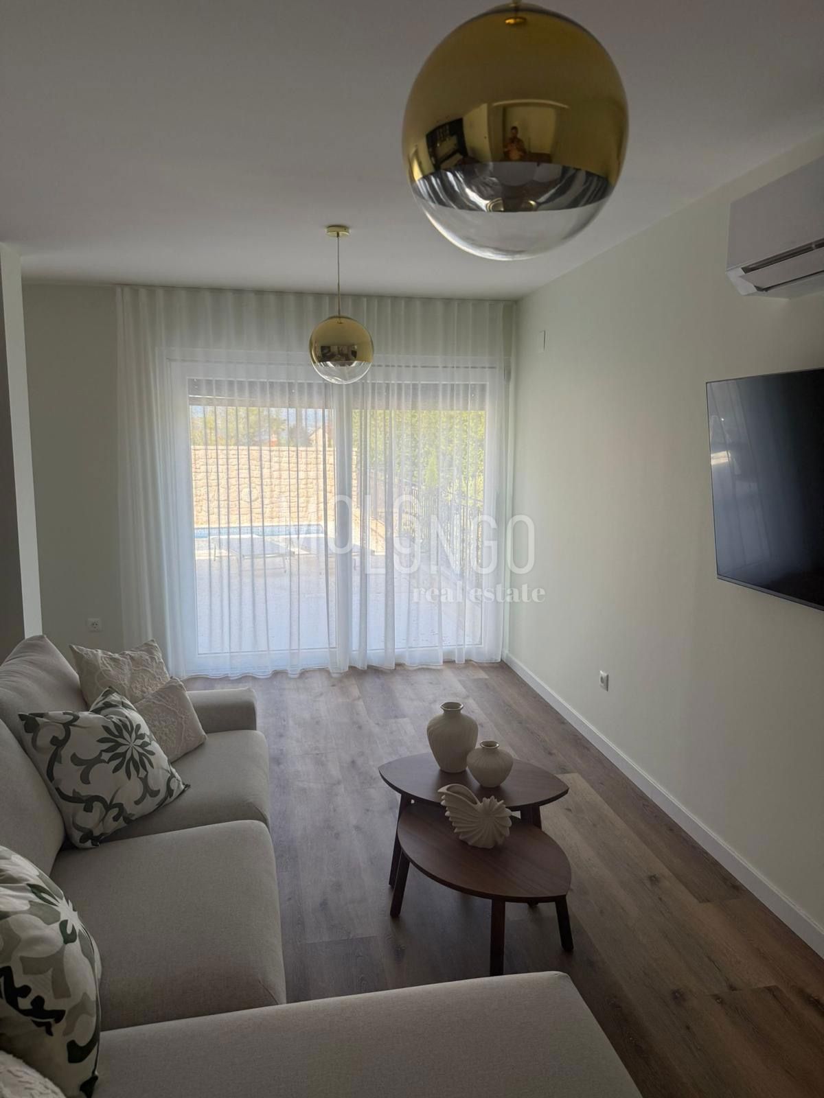 Flat For sale - PRIMORSKO-GORANSKA LOVRAN
