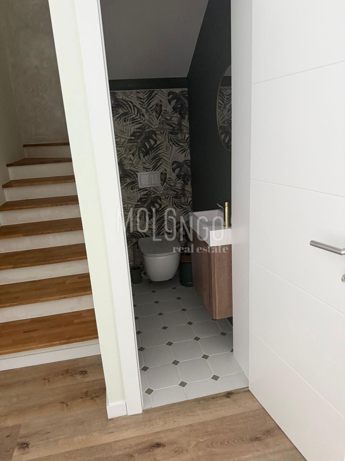 Flat For sale - PRIMORSKO-GORANSKA LOVRAN