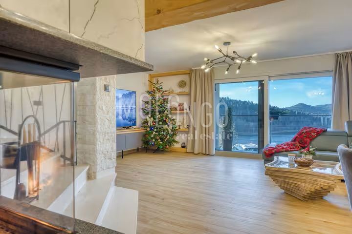 House For sale - Primorsko-goranska Fužine - foto 1/28