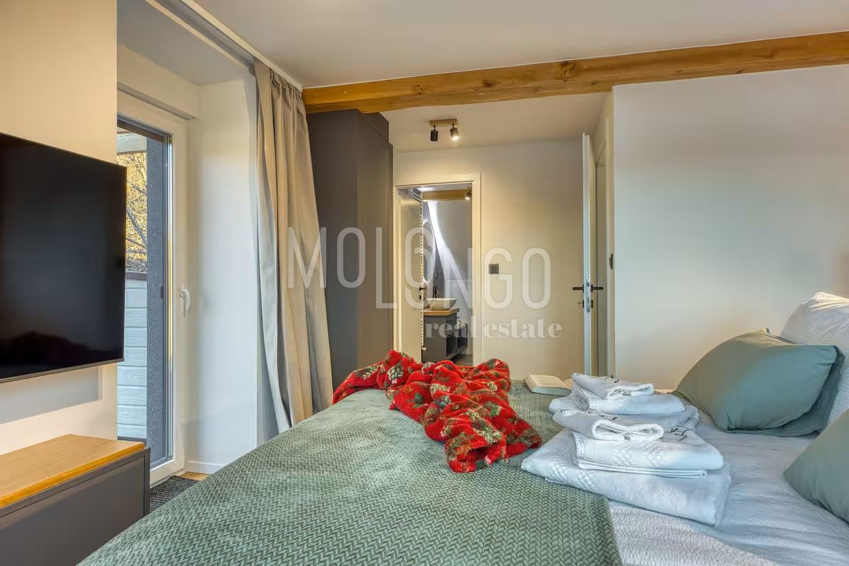 House For sale - PRIMORSKO-GORANSKA FUŽINE