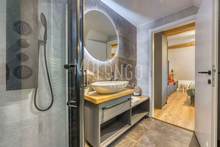 House For sale - PRIMORSKO-GORANSKA FUŽINE