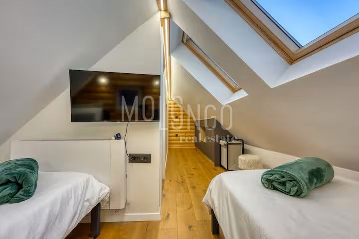 House For sale - PRIMORSKO-GORANSKA FUŽINE