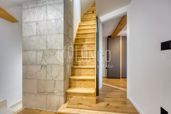House For sale - PRIMORSKO-GORANSKA FUŽINE