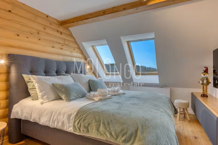 House For sale - PRIMORSKO-GORANSKA FUŽINE