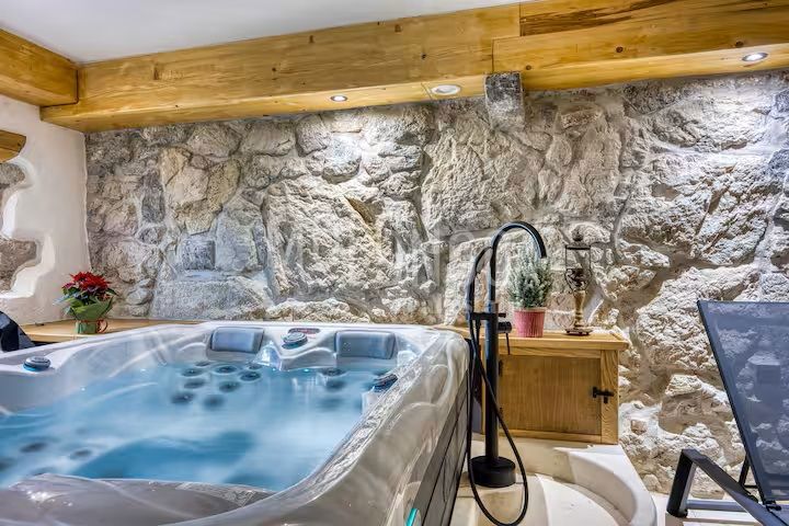 House For sale - PRIMORSKO-GORANSKA FUŽINE