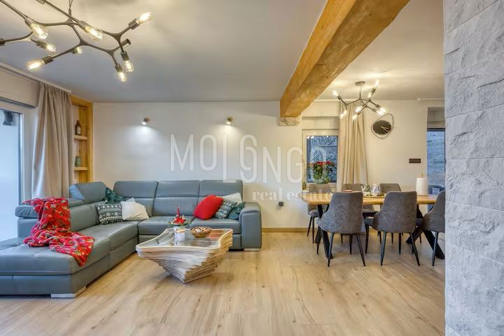 House For sale - Primorsko-goranska Fužine - foto 5/28