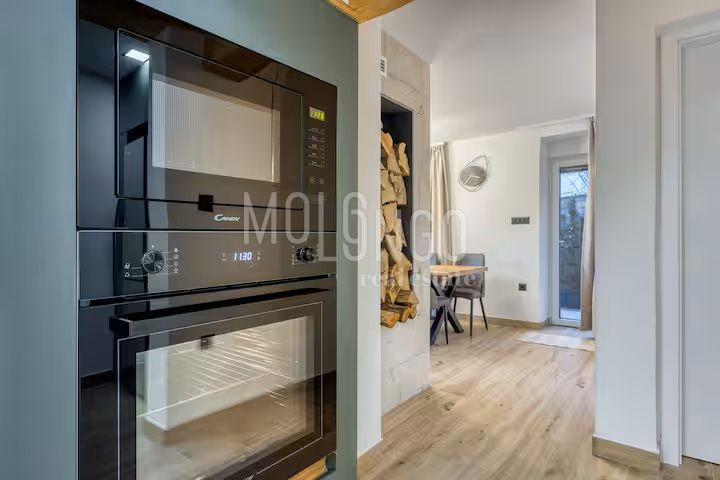 House For sale - PRIMORSKO-GORANSKA FUŽINE