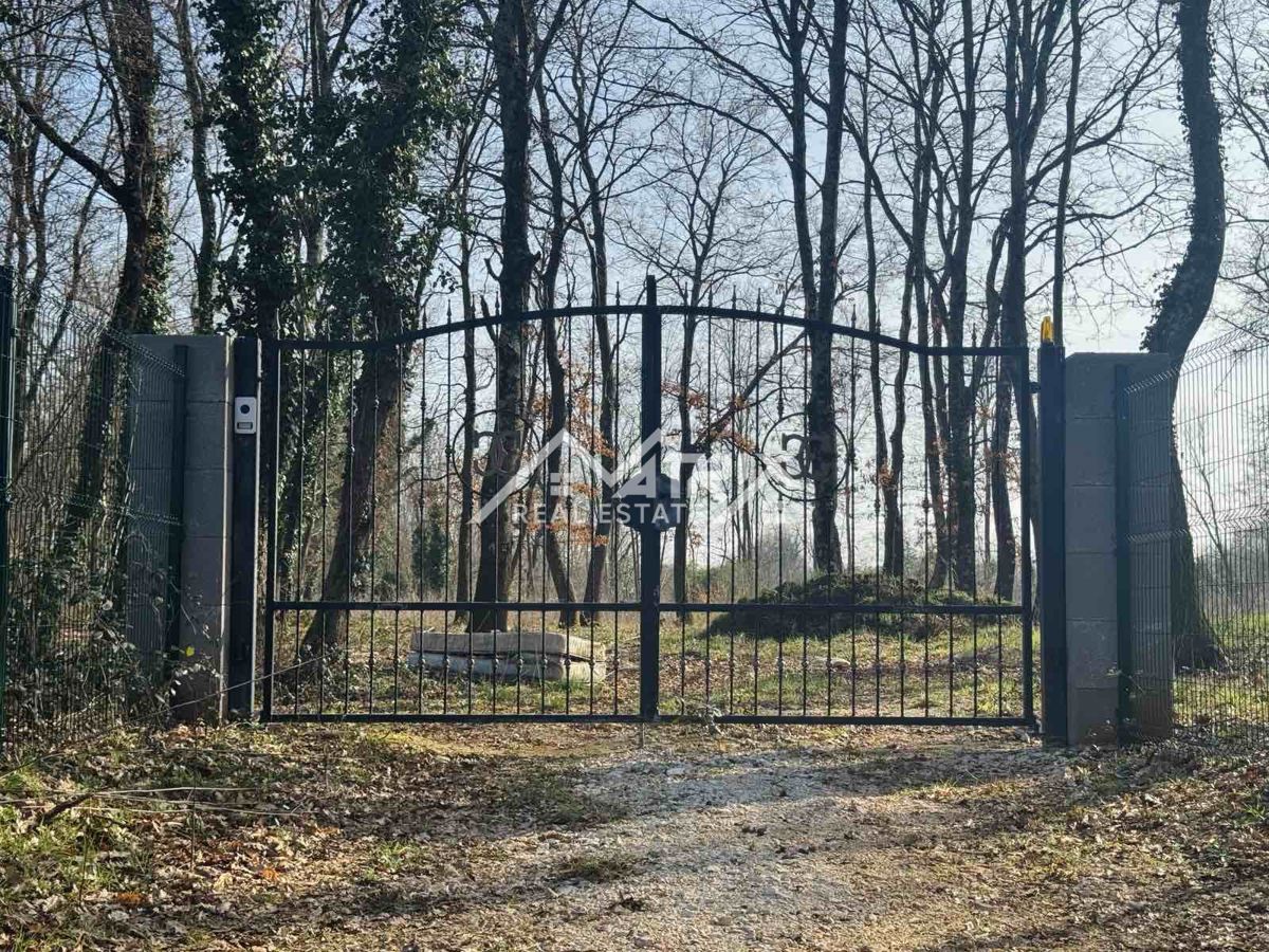 Land For sale - Istarska Umag - foto 1/5