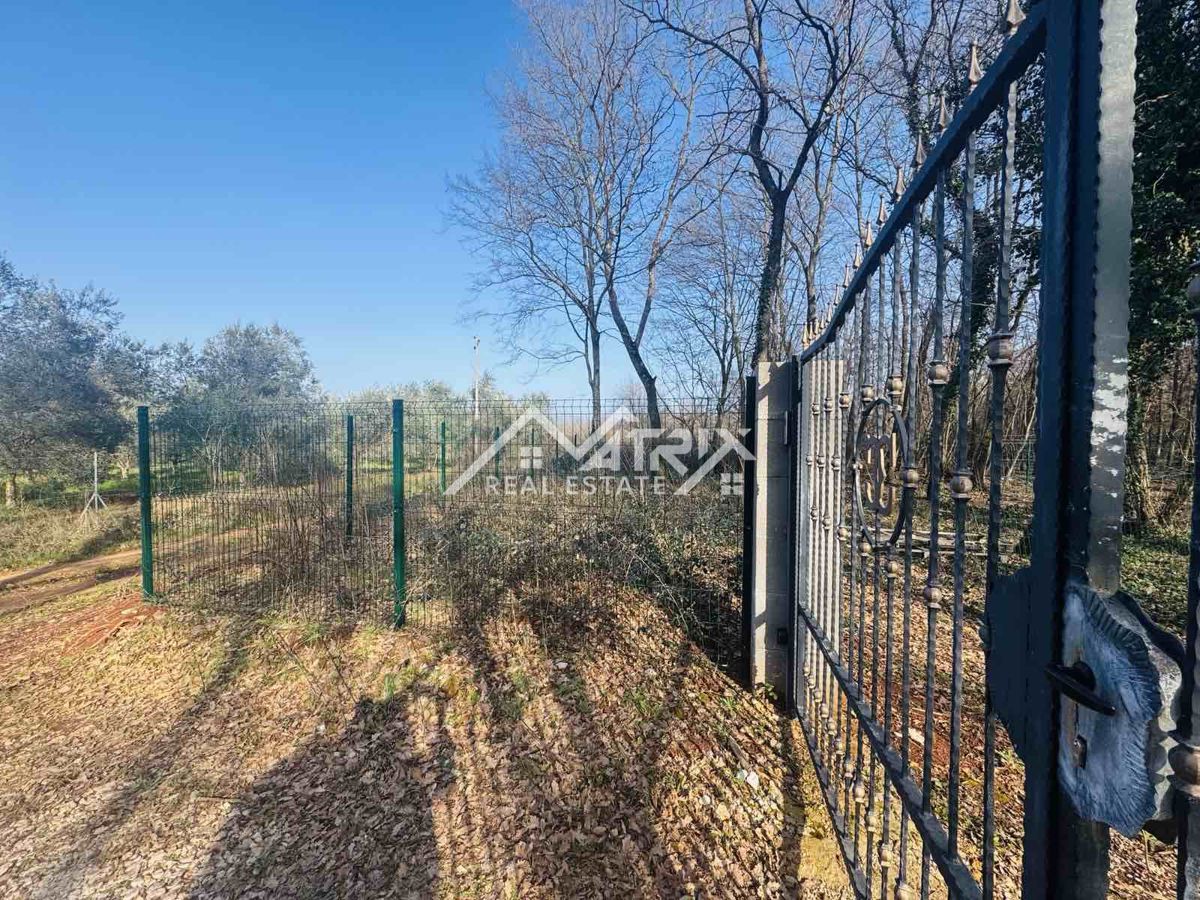 Land For sale - Istarska Umag - foto 4/5