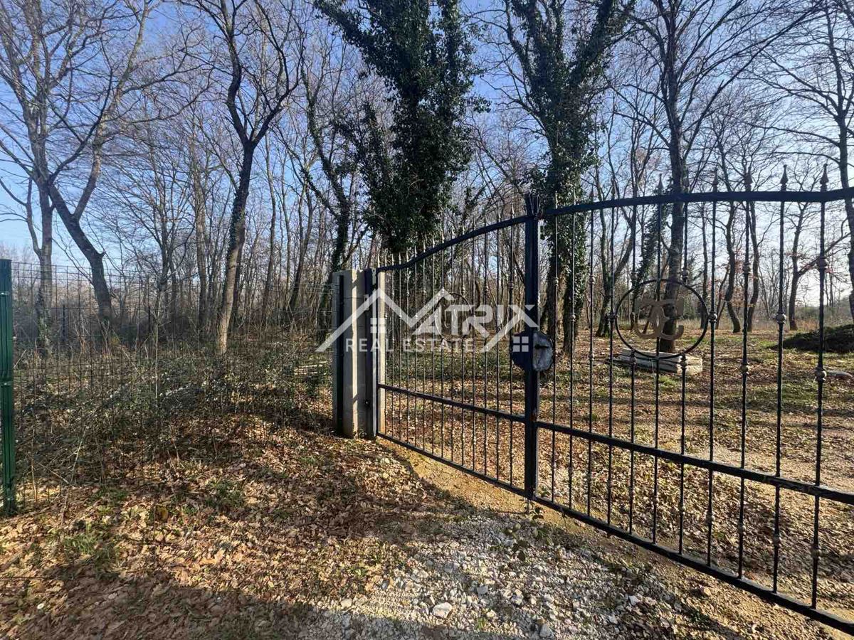 Land For sale - Istarska Umag - foto 5/5