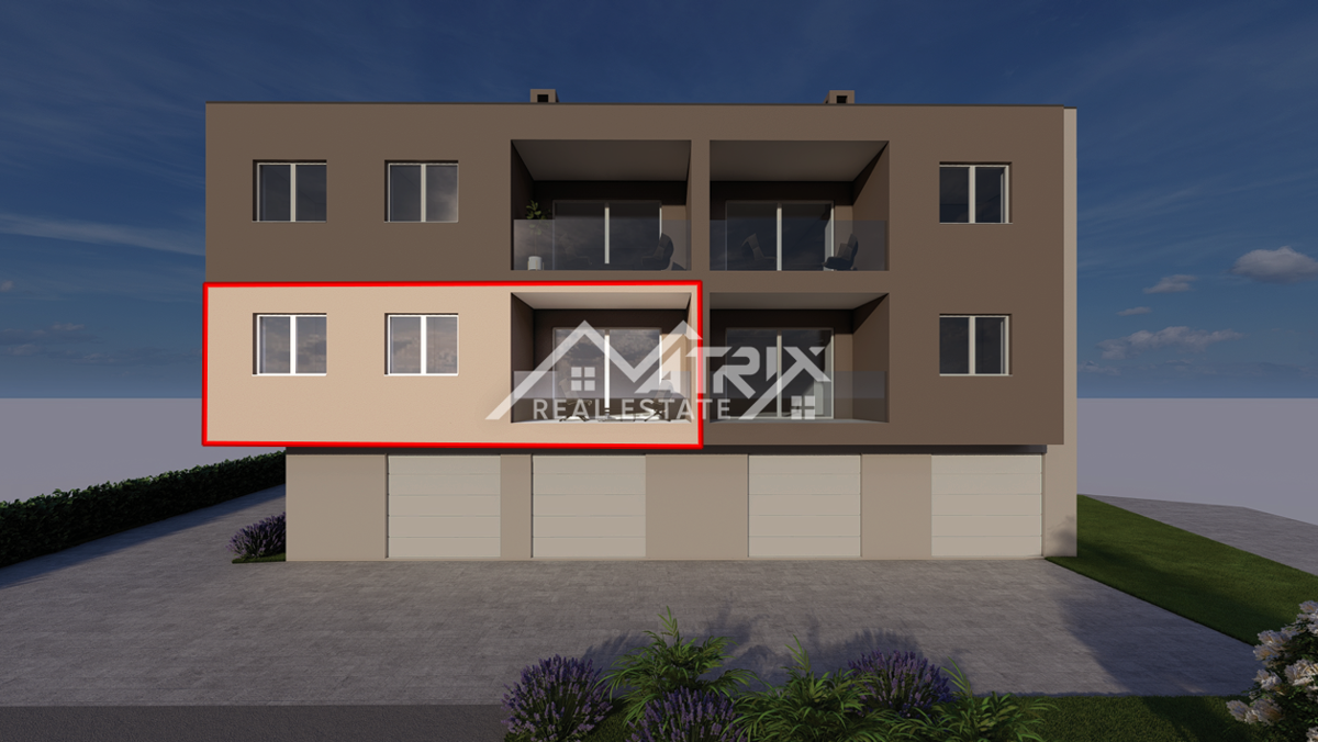 Apartment Zu verkaufen - Istarska Vodnjan - foto 1/22