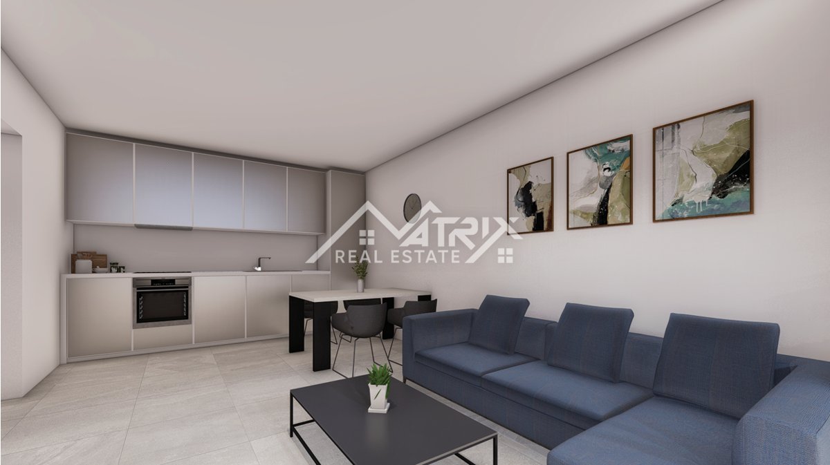 Apartment Zu verkaufen - ISTARSKA VODNJAN