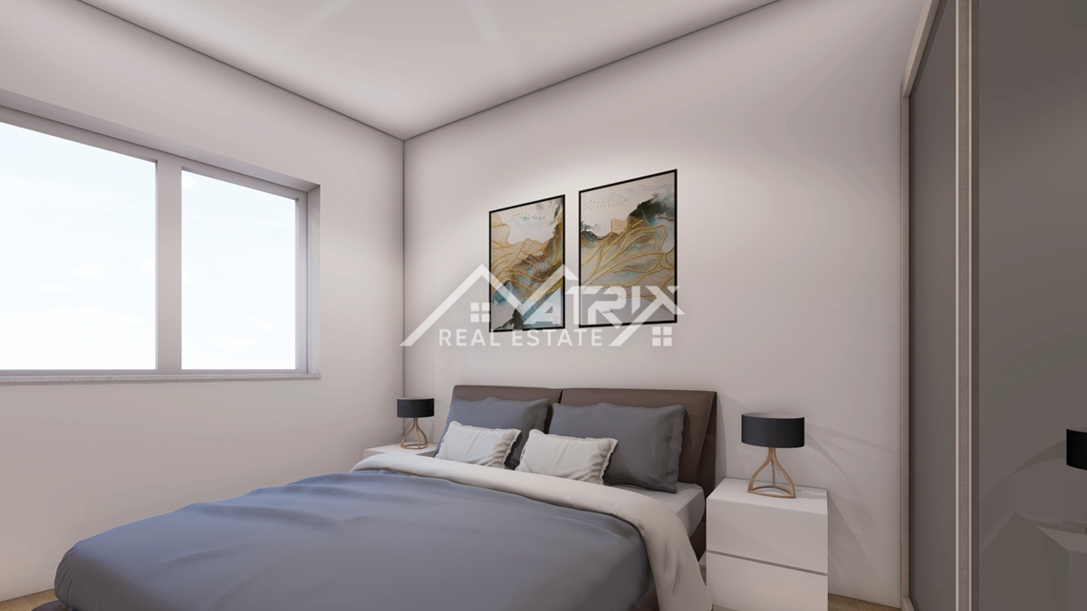 Apartment Zu verkaufen - ISTARSKA VODNJAN