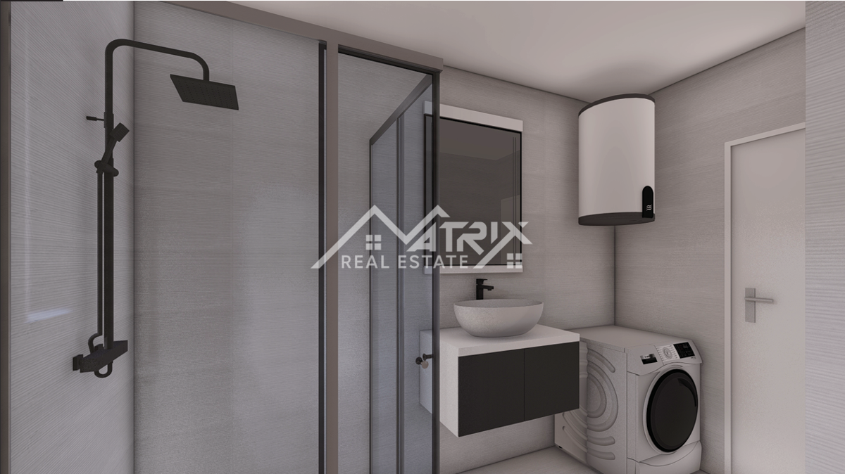 Apartment Zu verkaufen - ISTARSKA VODNJAN