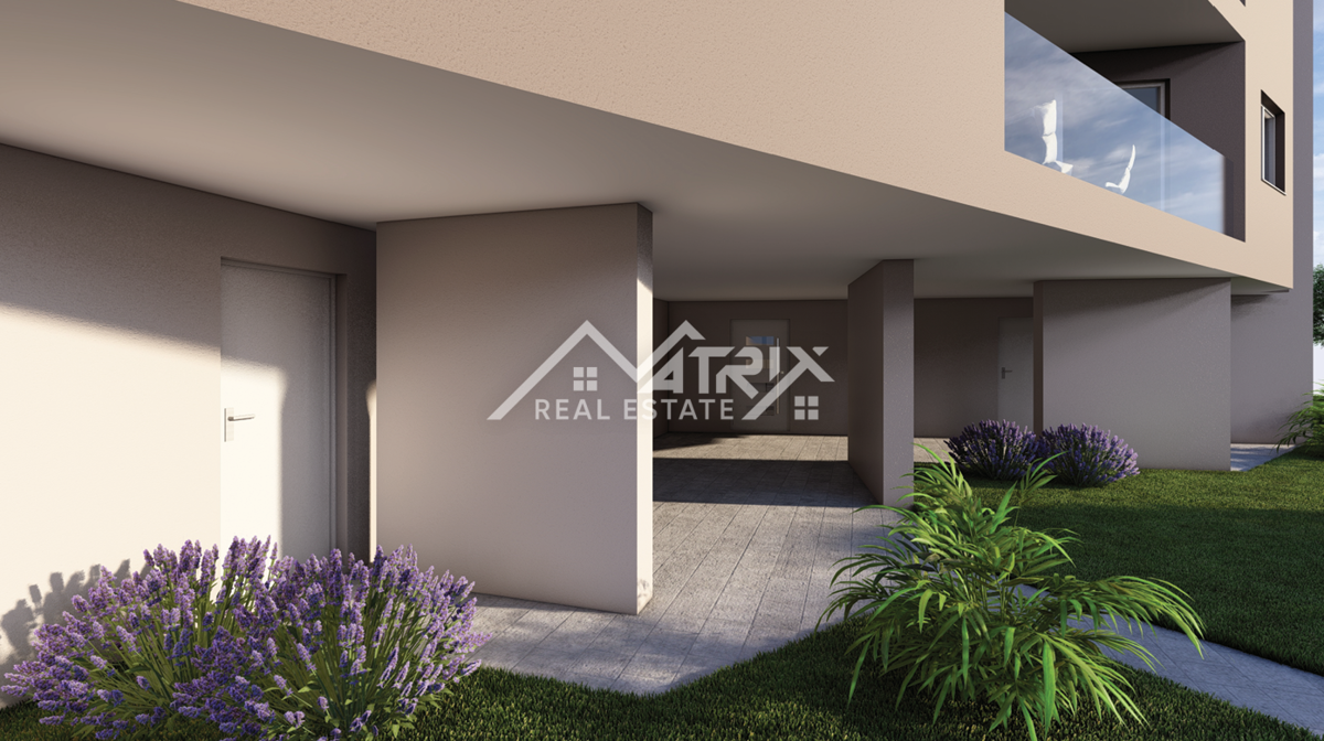 Apartment Zu verkaufen - ISTARSKA VODNJAN