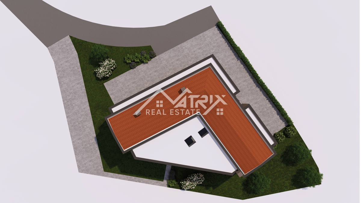 Apartment Zu verkaufen - ISTARSKA VODNJAN