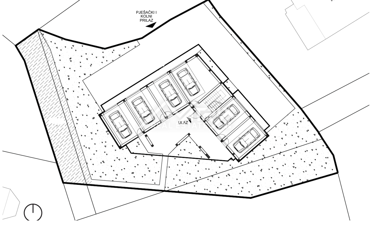 Apartment Zu verkaufen - ISTARSKA VODNJAN