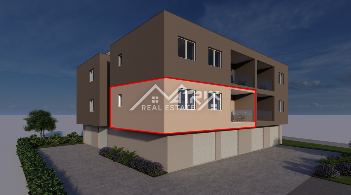 Apartment Zu verkaufen - Istarska Vodnjan - foto 3/22