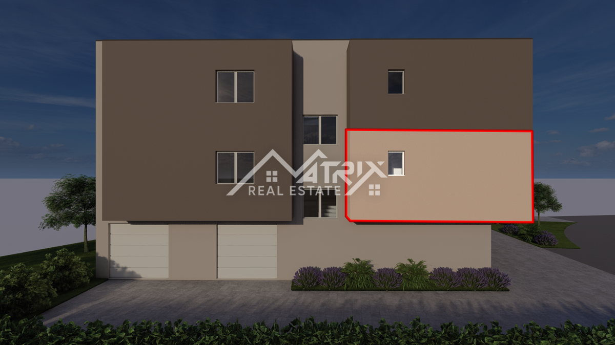 Apartment Zu verkaufen - Istarska Vodnjan - foto 4/22
