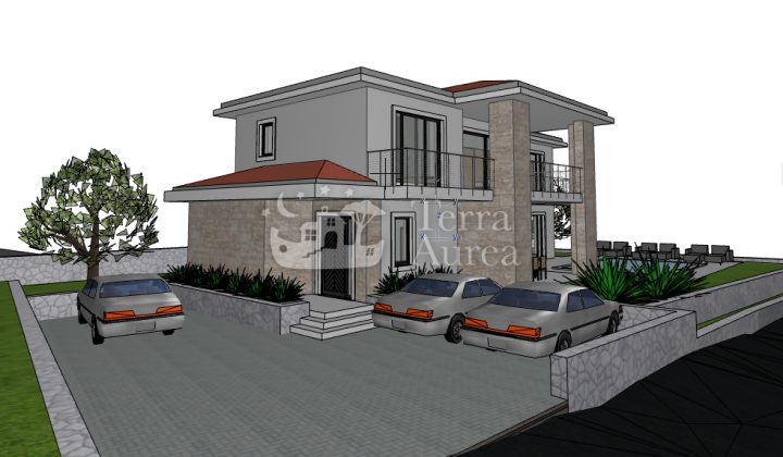 Land For sale - Primorsko-goranska Krk - foto 2/9
