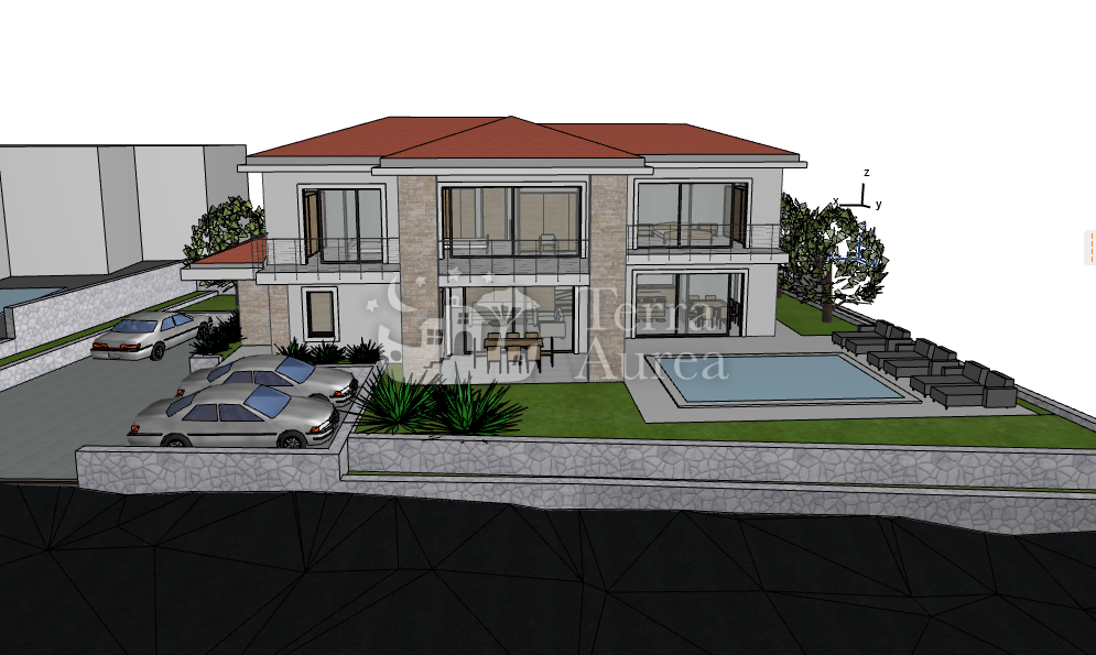 Land For sale - Primorsko-goranska Krk - foto 1/9