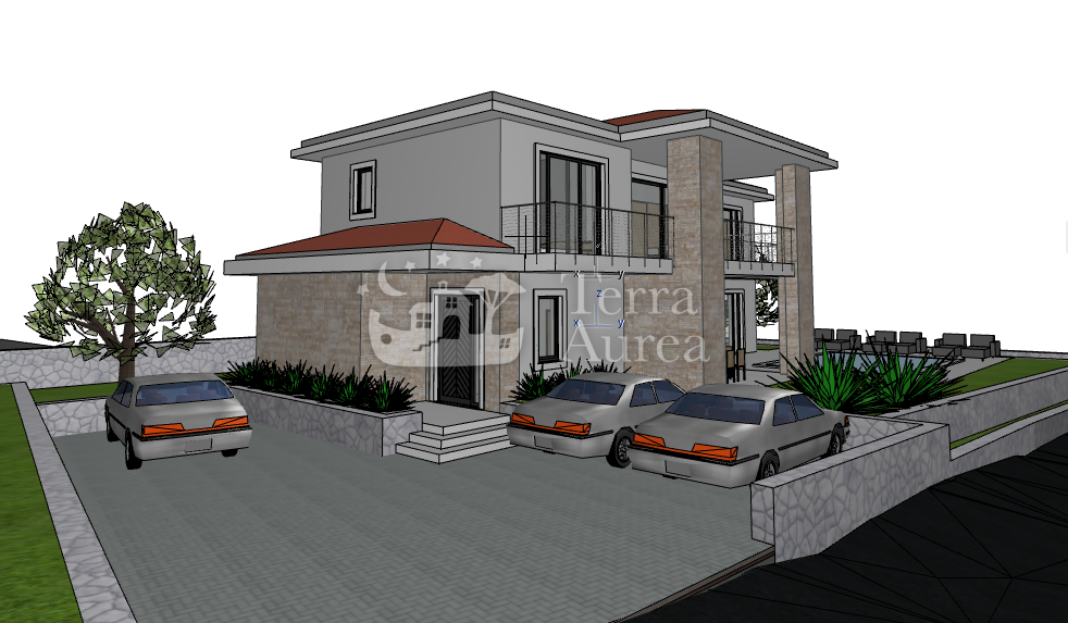 Land For sale - Primorsko-goranska Krk - foto 2/9