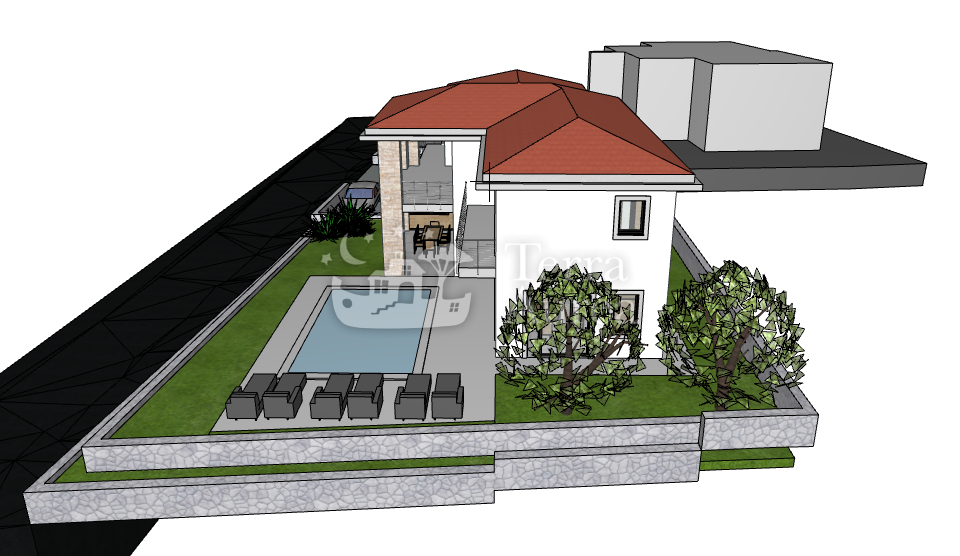 Land For sale - Primorsko-goranska Krk - foto 4/9