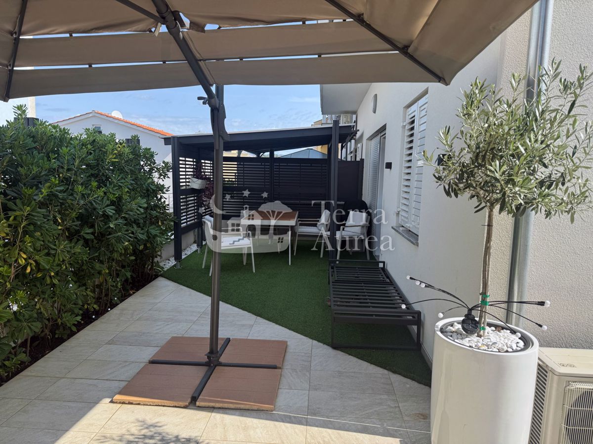 Apartment Zu verkaufen - PRIMORSKO-GORANSKA KRK