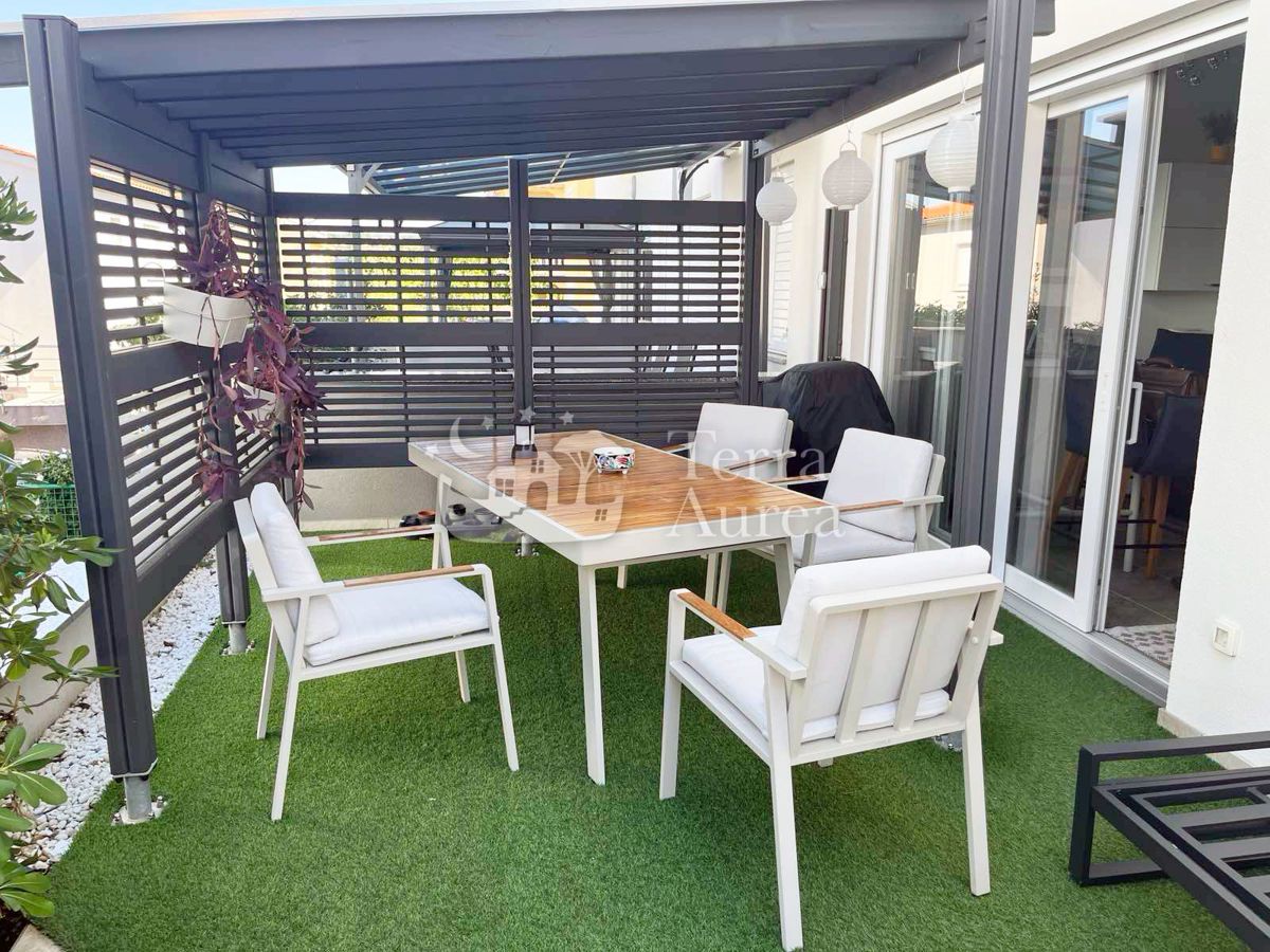 Apartment Zu verkaufen - PRIMORSKO-GORANSKA KRK