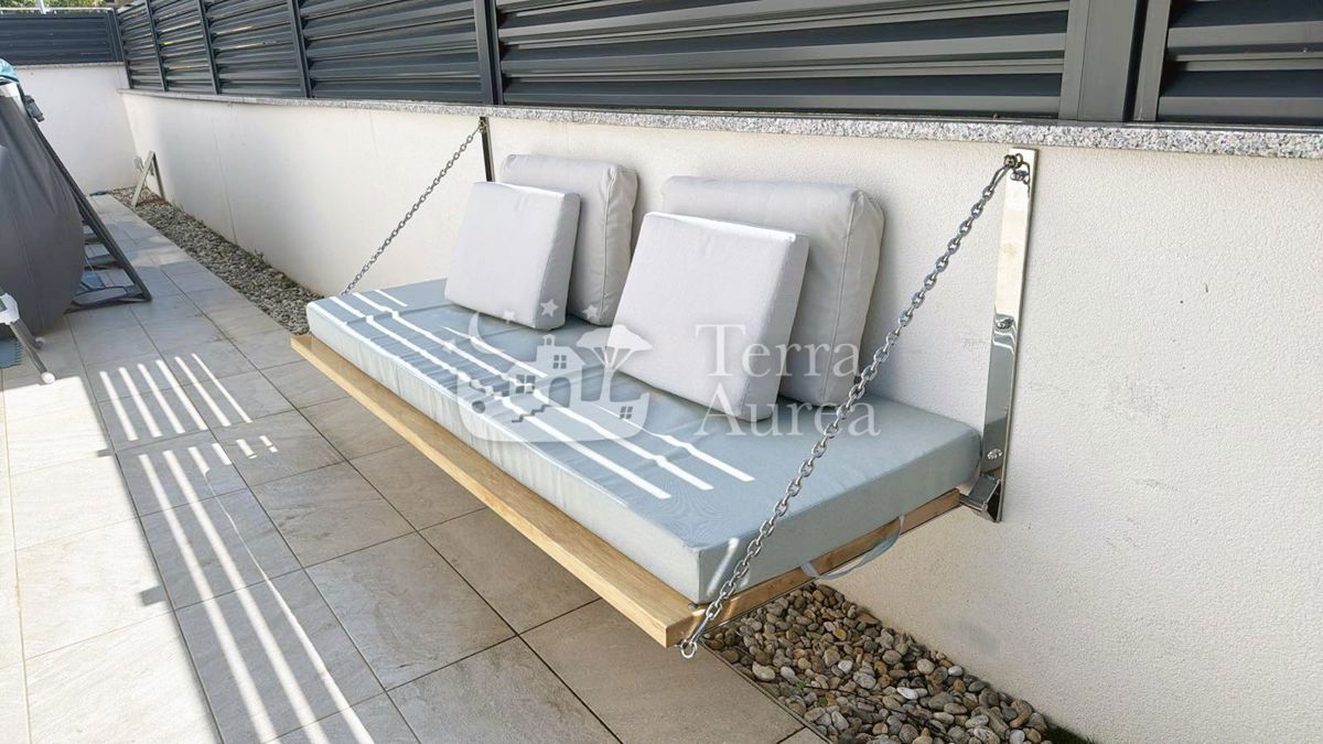Apartment Zu verkaufen - PRIMORSKO-GORANSKA KRK