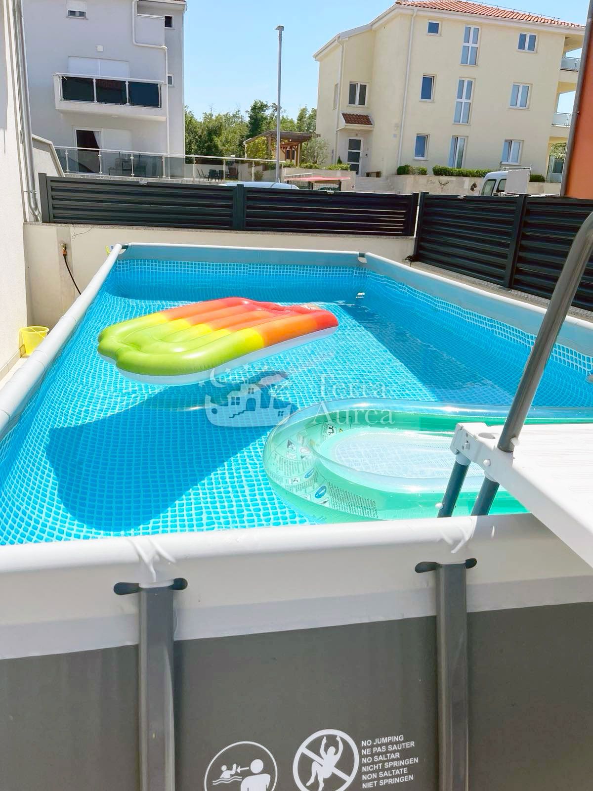 Apartment Zu verkaufen - PRIMORSKO-GORANSKA KRK