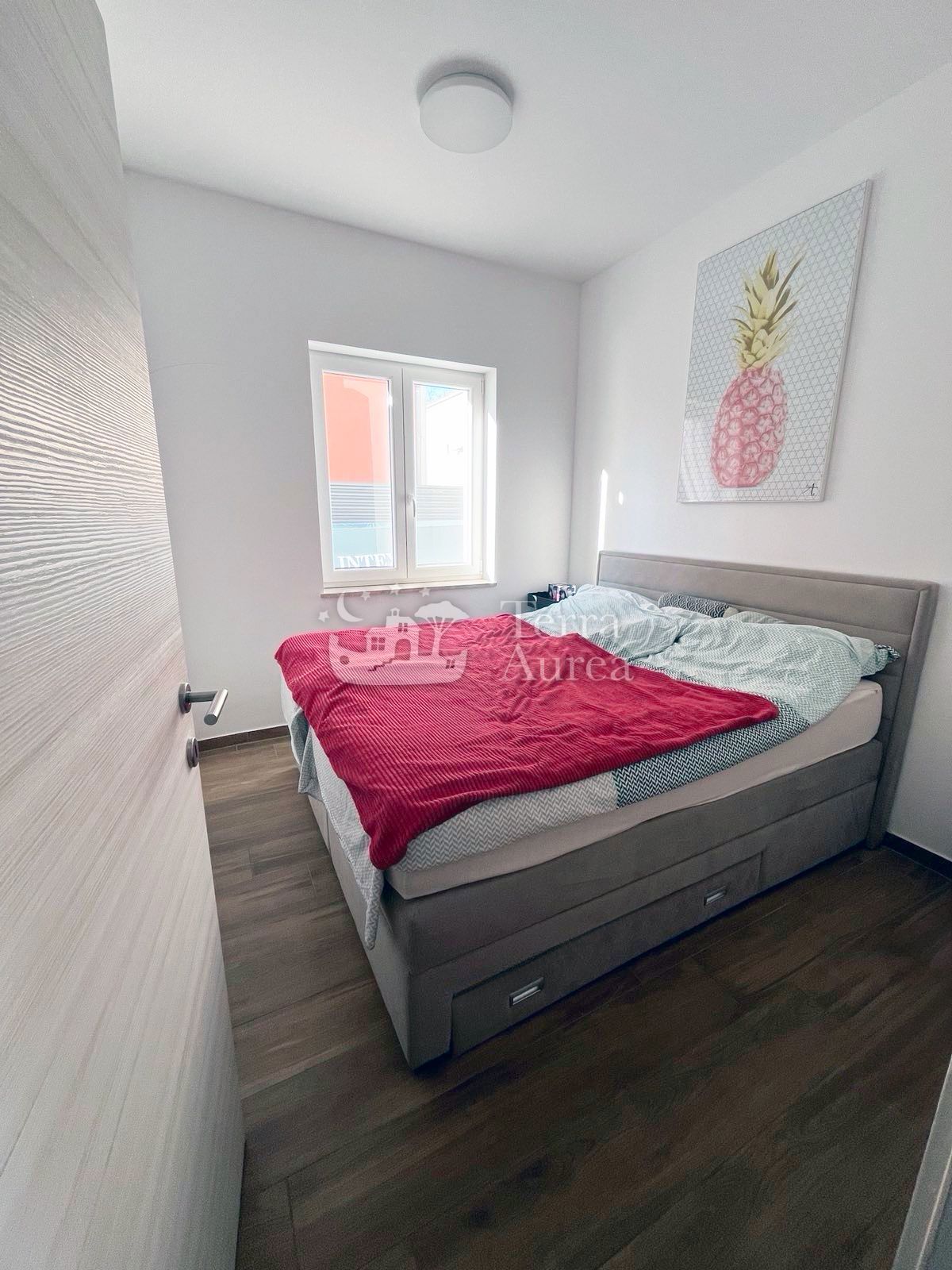 Apartment Zu verkaufen - PRIMORSKO-GORANSKA KRK