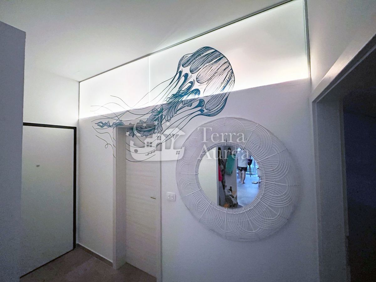 Apartment Zu verkaufen - PRIMORSKO-GORANSKA KRK