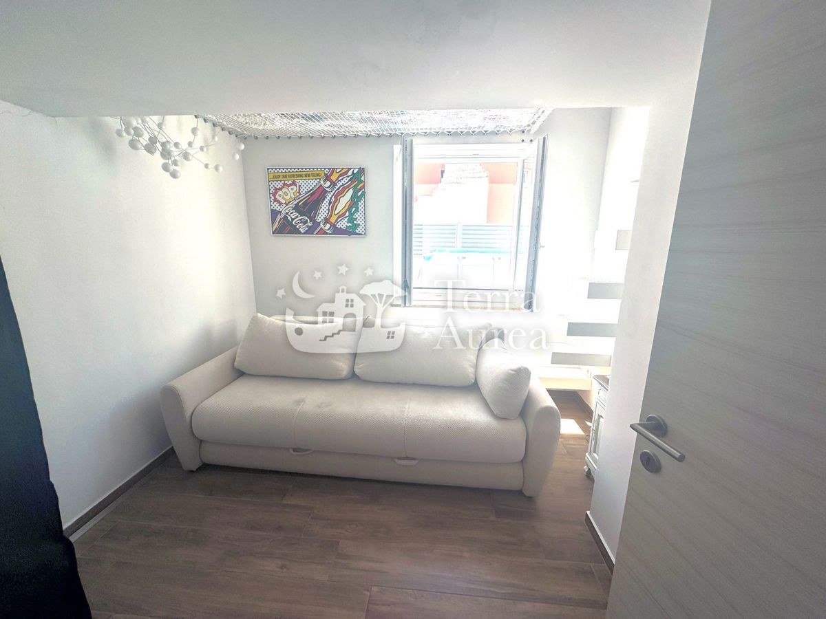 Apartment Zu verkaufen - PRIMORSKO-GORANSKA KRK
