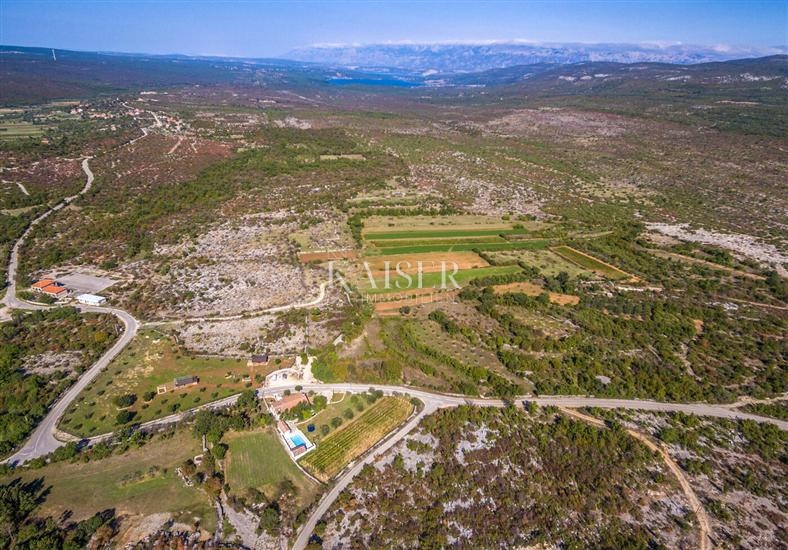 Land For sale - Zadarska Benkovac - foto 1/4