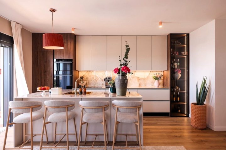 Flat for sale 106 m² – Zadar