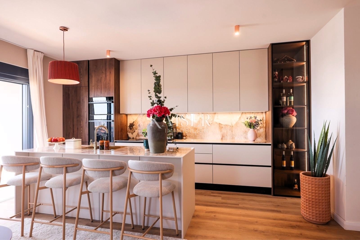 Appartamento In vendita - ZADARSKA ZADAR